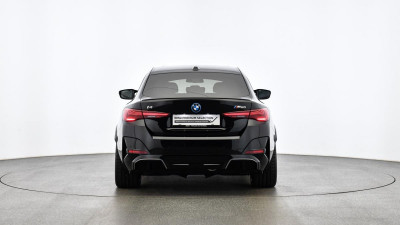 BMW i4 Gebrauchtwagen BMW i4 Gebrauchtwagen