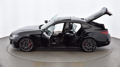 BMW i4 Gebrauchtwagen BMW i4 Gebrauchtwagen