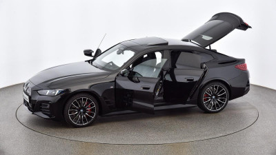BMW i4 Gebrauchtwagen BMW i4 Gebrauchtwagen