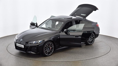 BMW i4 Gebrauchtwagen BMW i4 Gebrauchtwagen