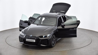 BMW i4 Gebrauchtwagen BMW i4 Gebrauchtwagen