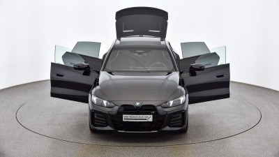 BMW i4 Gebrauchtwagen BMW i4 Gebrauchtwagen