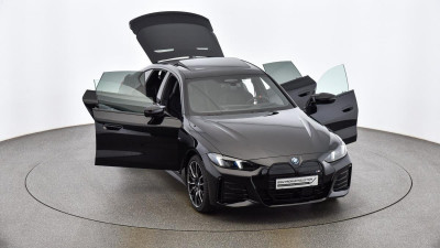 BMW i4 Gebrauchtwagen BMW i4 Gebrauchtwagen