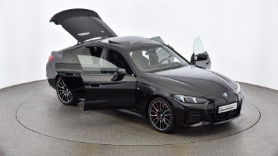 BMW i4 Gebrauchtwagen BMW i4 Gebrauchtwagen