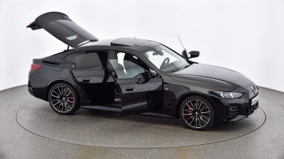 BMW i4 Gebrauchtwagen BMW i4 Gebrauchtwagen