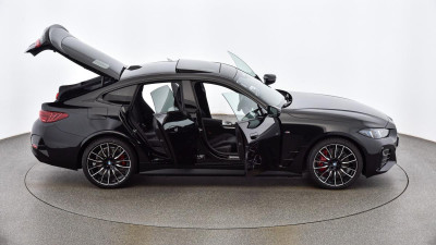 BMW i4 Gebrauchtwagen BMW i4 Gebrauchtwagen