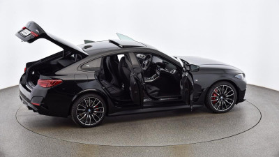 BMW i4 Gebrauchtwagen BMW i4 Gebrauchtwagen