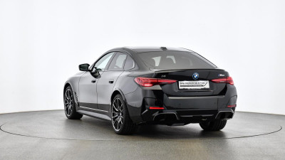 BMW i4 Gebrauchtwagen BMW i4 Gebrauchtwagen