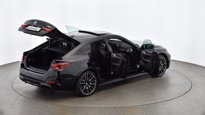 BMW i4 Gebrauchtwagen BMW i4 Gebrauchtwagen