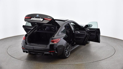 BMW i4 Gebrauchtwagen BMW i4 Gebrauchtwagen