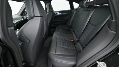 BMW i4 Gebrauchtwagen BMW i4 Gebrauchtwagen