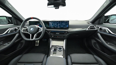 BMW i4 Gebrauchtwagen BMW i4 Gebrauchtwagen