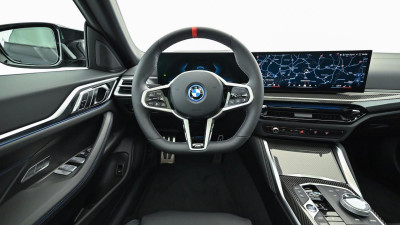 BMW i4 Gebrauchtwagen BMW i4 Gebrauchtwagen