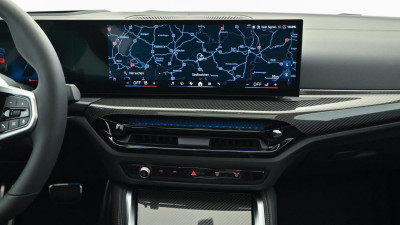 BMW i4 Gebrauchtwagen BMW i4 Gebrauchtwagen