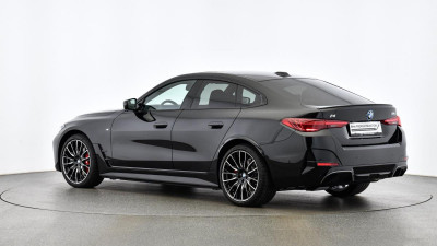 BMW i4 Gebrauchtwagen BMW i4 Gebrauchtwagen