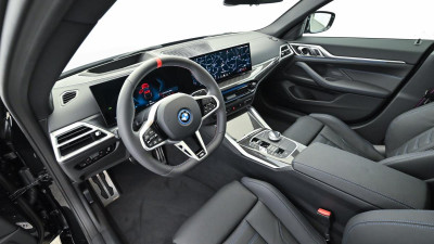 BMW i4 Gebrauchtwagen BMW i4 Gebrauchtwagen