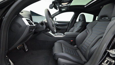 BMW i4 Gebrauchtwagen BMW i4 Gebrauchtwagen