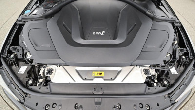 BMW i4 Gebrauchtwagen BMW i4 Gebrauchtwagen