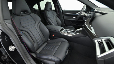 BMW i4 Gebrauchtwagen BMW i4 Gebrauchtwagen