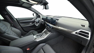 BMW i4 Gebrauchtwagen BMW i4 Gebrauchtwagen