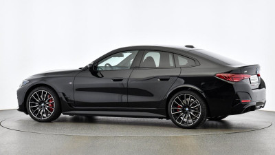 BMW i4 Gebrauchtwagen BMW i4 Gebrauchtwagen