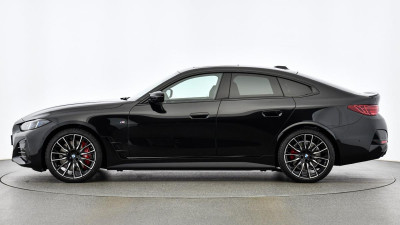 BMW i4 Gebrauchtwagen BMW i4 Gebrauchtwagen
