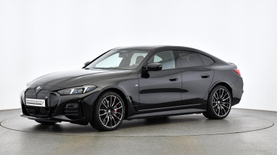 BMW i4 Gebrauchtwagen BMW i4 Gebrauchtwagen