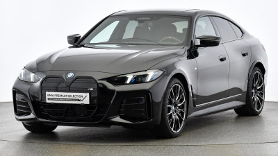 BMW i4 Gebrauchtwagen BMW i4 Gebrauchtwagen