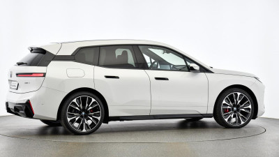 BMW iX Gebrauchtwagen BMW iX Gebrauchtwagen