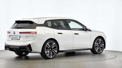 BMW iX Gebrauchtwagen BMW iX Gebrauchtwagen