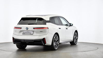 BMW iX Gebrauchtwagen BMW iX Gebrauchtwagen