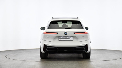 BMW iX Gebrauchtwagen BMW iX Gebrauchtwagen