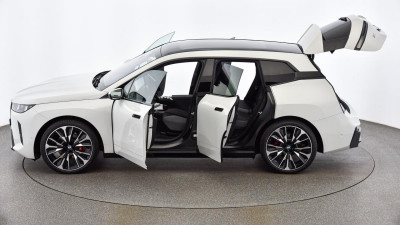 BMW iX Gebrauchtwagen BMW iX Gebrauchtwagen
