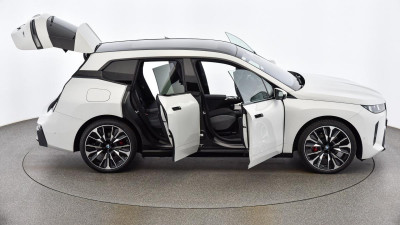 BMW iX Gebrauchtwagen BMW iX Gebrauchtwagen