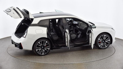 BMW iX Gebrauchtwagen BMW iX Gebrauchtwagen