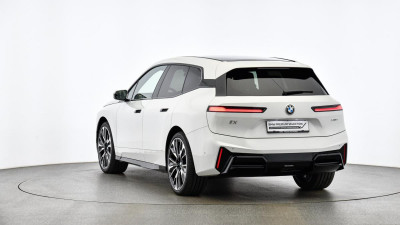 BMW iX Gebrauchtwagen BMW iX Gebrauchtwagen