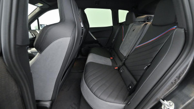 BMW iX Gebrauchtwagen BMW iX Gebrauchtwagen