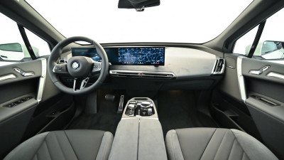 BMW iX Gebrauchtwagen BMW iX Gebrauchtwagen