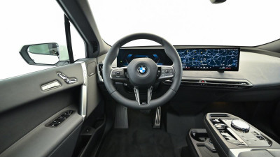 BMW iX Gebrauchtwagen BMW iX Gebrauchtwagen