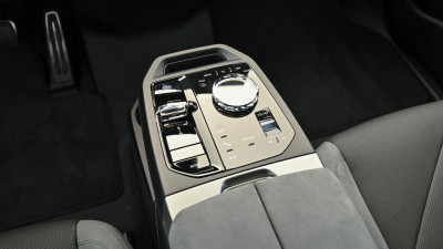 BMW iX Gebrauchtwagen BMW iX Gebrauchtwagen