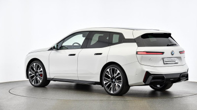 BMW iX Gebrauchtwagen BMW iX Gebrauchtwagen