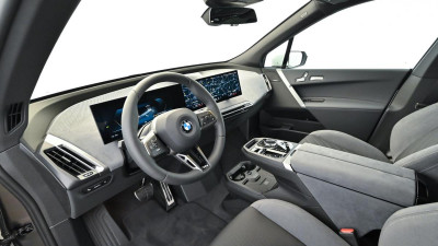 BMW iX Gebrauchtwagen BMW iX Gebrauchtwagen