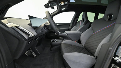 BMW iX Gebrauchtwagen BMW iX Gebrauchtwagen