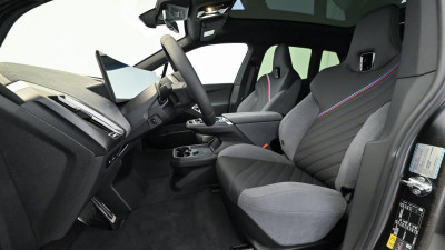 BMW iX Gebrauchtwagen BMW iX Gebrauchtwagen