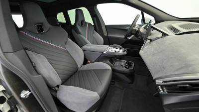 BMW iX Gebrauchtwagen BMW iX Gebrauchtwagen