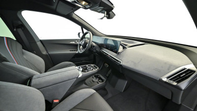 BMW iX Gebrauchtwagen BMW iX Gebrauchtwagen