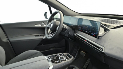 BMW iX Gebrauchtwagen BMW iX Gebrauchtwagen