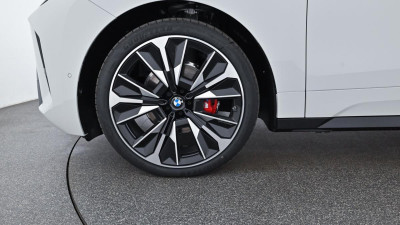 BMW iX Gebrauchtwagen BMW iX Gebrauchtwagen