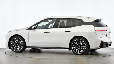 BMW iX Gebrauchtwagen BMW iX Gebrauchtwagen