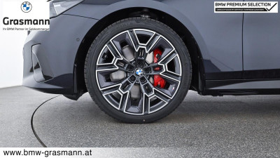 BMW 5er Gebrauchtwagen